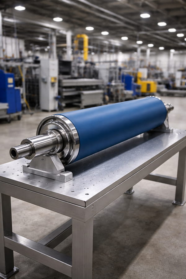 Applicator roller